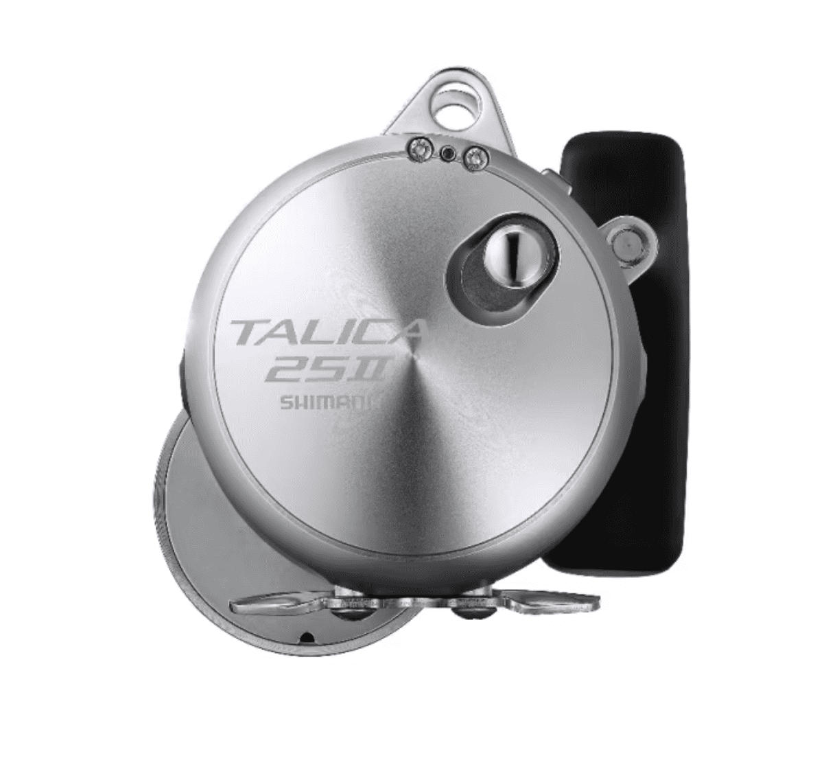 Shimano Talica II 20lb 2-Speed 20lb Rechtshand